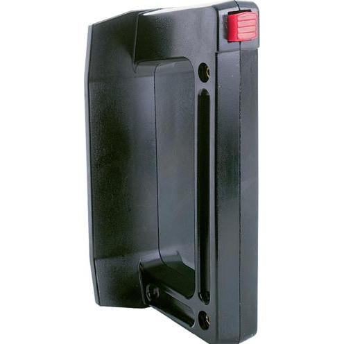 Hager, Sicherung, LNH00-4G (NH-DIN Sicherung)