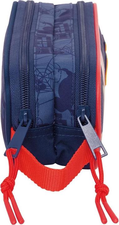 Actual product image Spiderman Allzwecktasche Spider-Man Blau 21 x 8 x 6 cm
