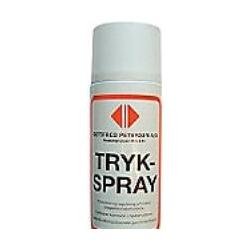 Thumbnail - Gottfred, Dübel, GP trykspray - uden R134a. Til trykekspansionsbeholdere