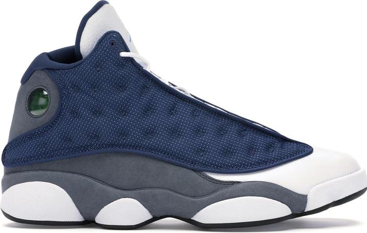 Produktbild Jordan 13 Retro Flint (2020) (40)