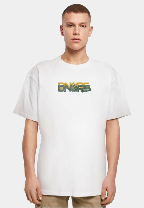 Produktbild Dangerous DNGRS DGTS893M DNGRS Green T-Shirt - 186619 (L)