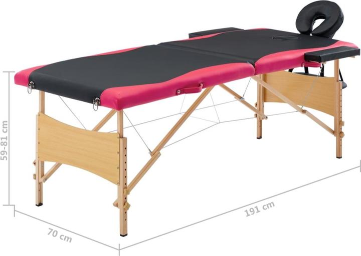 Image du produit vidaXL Helladius