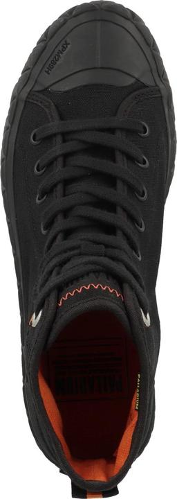 Produktbild Palladium Palla Ace Canvas Mid - 60433 (37)