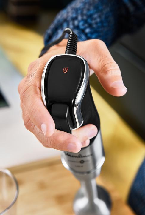 Image du produit Moulinex InfinyForce Pro