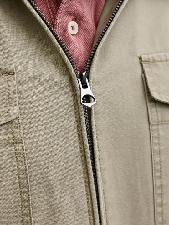 Actual product image Jack & Jones Plus Size Jacke Jacke (XL, XXL)