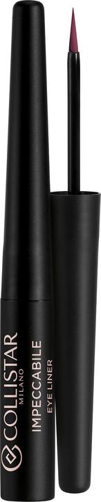 Image du produit Collistar Impeccable Eye Liner burgundy (03 Bourgogne)