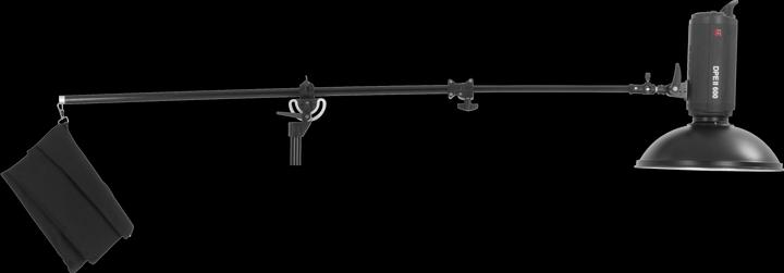 Actual product image Jinbei M-3 (492 cm, 4 kg)