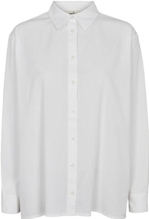 Immagine prodotto Basic Apparel W's Vilde Loose Shirt (L)