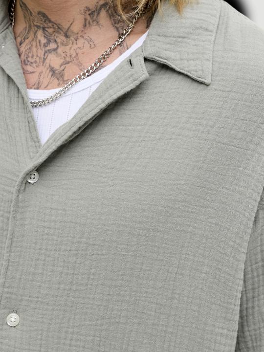 Immagine prodotto Jack & Jones Relaxed Fit Hemd Hemd (XS)