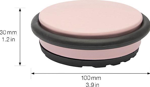 Produktbild Bodentürstopper BIG DISK (2 Stück)