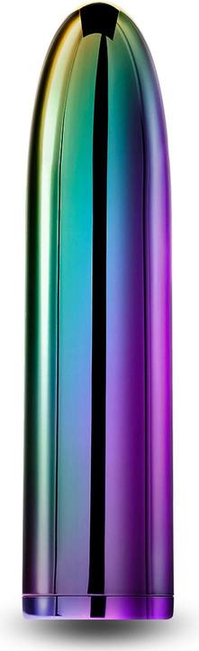 NS Novelties Chroma Petite Bullet - Multi Colour