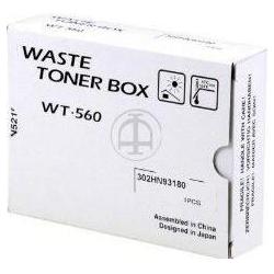 Kyocera Waste Toner Box, Drucker Zubehör