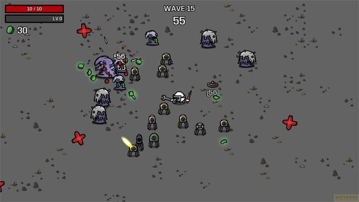 Immagine prodotto RED Paneato (PS5)