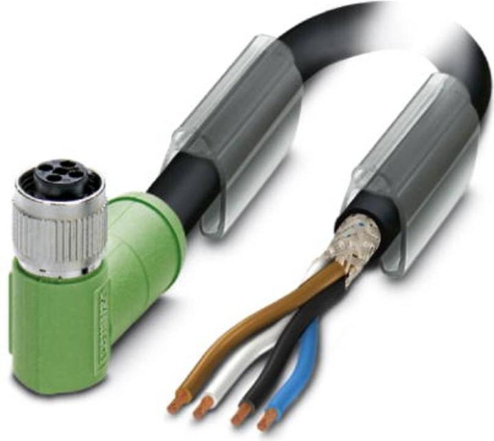 Produktbild Phoenix Contact Sensor-/Aktor-Anschlussleitung