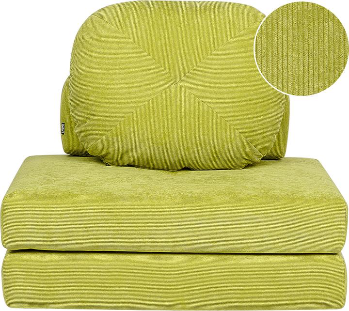 Actual product image Beliani Olden