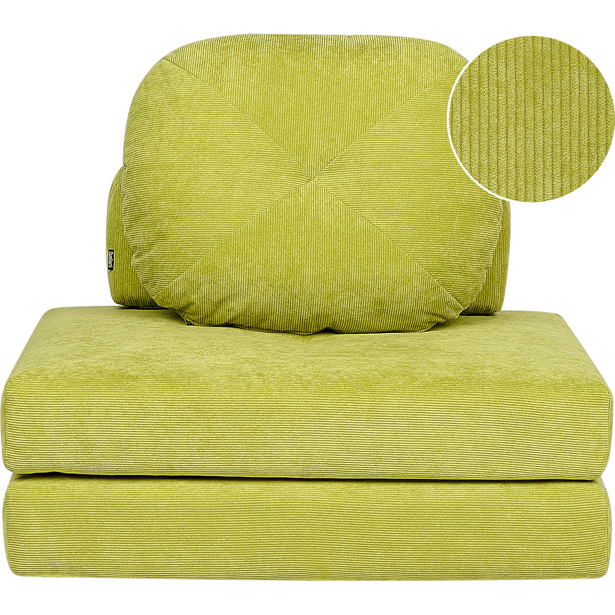 Thumbnail - Beliani, Sofa, Olden (Bettsofa)