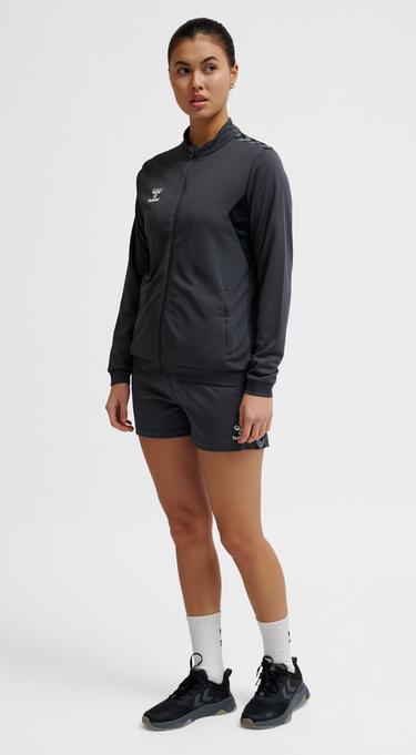 Immagine prodotto hummel Hmlauthentic Pl Giacca Con Zip Donna (M)