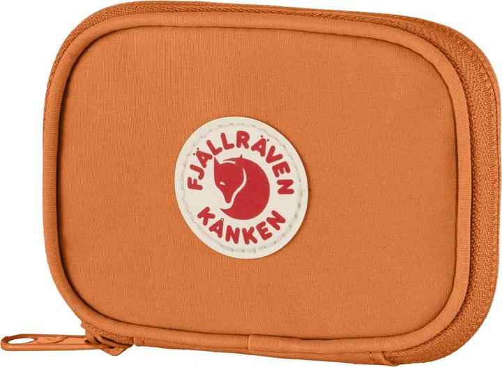 Actual product image Fjällräven Kånken Card Wallet
