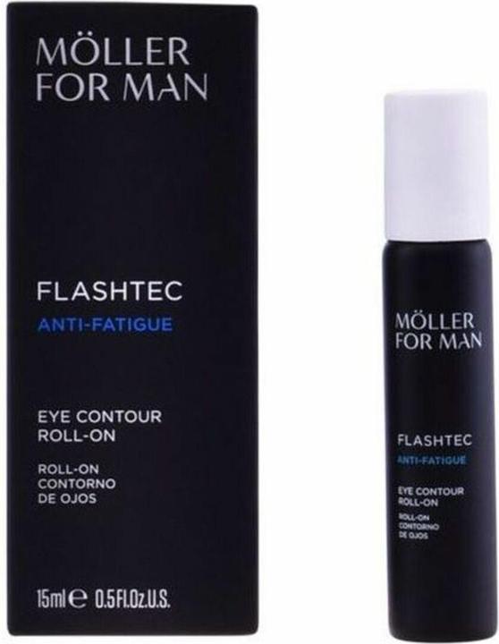 Actual product image Anne Möller Pour Homme Eye Contour Roll-On 15ml (Roll-on, 15 ml, Day)