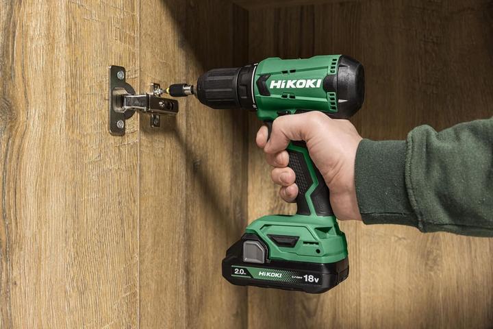 Image du produit Hikoki DS18DAWCZ