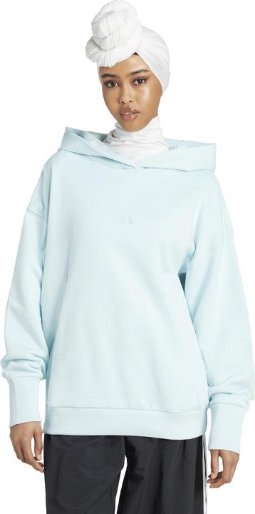Actual product image Adidas W All Szn Ft Hd - halmin (S)
