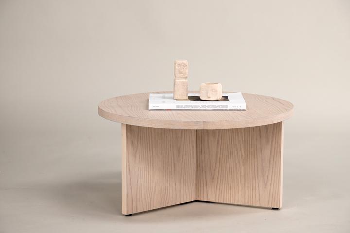 Actual product image Vind Saltö (85 x 85 x 42.5 cm)