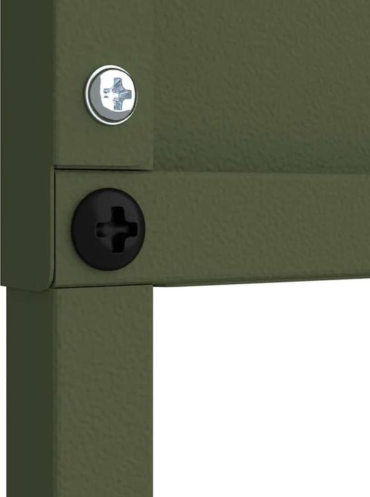 Produktbild vidaXL Gartensichtschutz (32 cm)