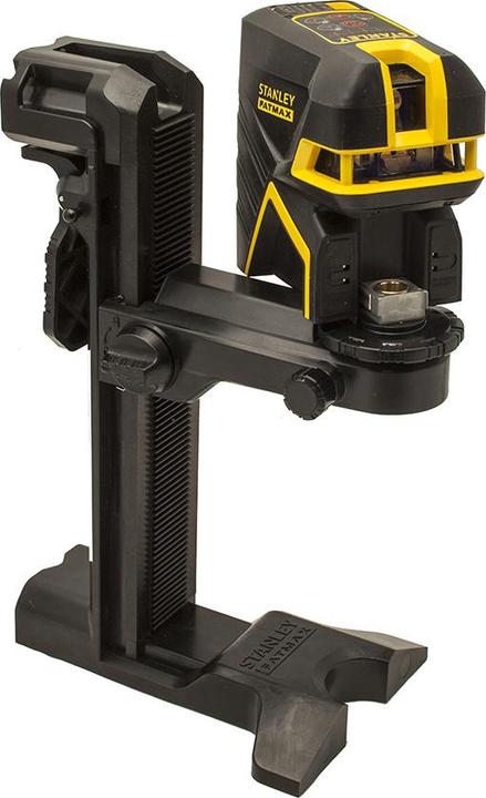 Actual product image Stanley Laser receiver FatMax for line laser