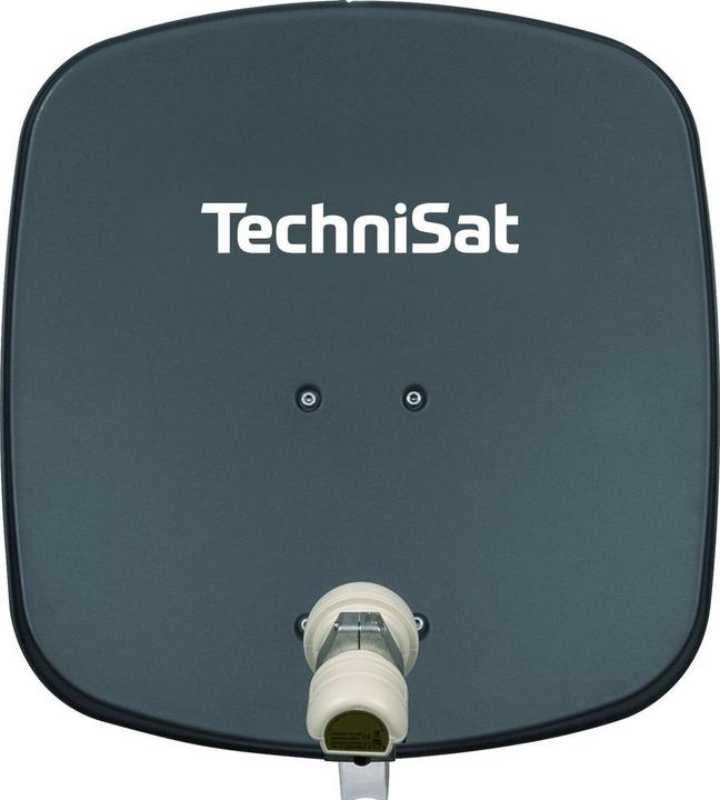 Immagine prodotto TechniSat DigiDish 45 (Antenna, 32.20 dB, DVB-S / -S2)