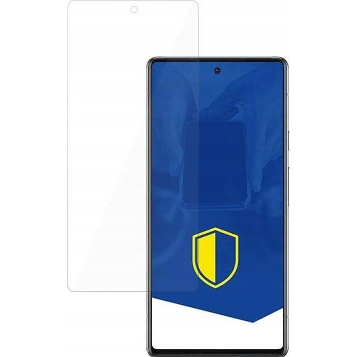 Thumbnail - 3MK Google Pixel 6a - ARC+ (1 Stück, Google Pixel 6a), Smartphone Schutzfolie