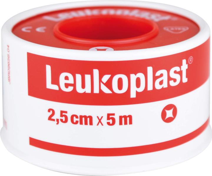 Produktbild Söhngen 1009202 Leukoplast® Heftpflast (1x)