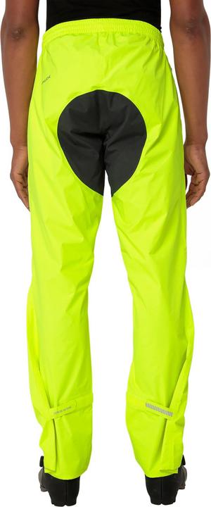 Actual product image Vaude Drop Pants II (S)