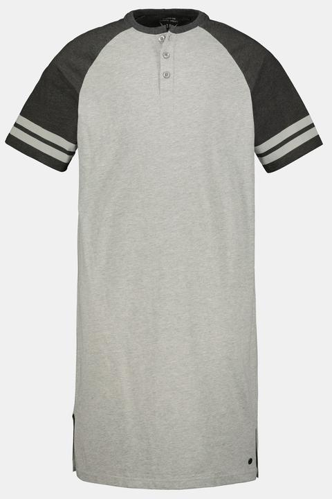 Produktbild JP1880 Nachthemd, Halbarm, bis Gr 8XL (4XL, 8XL)
