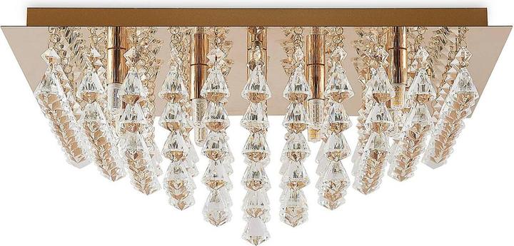 Produktbild Lindby Margit (580 lm, G9)