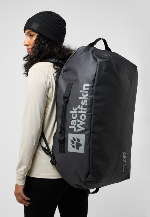 Productafbeelding Jack Wolfskin All-In Duffle 65 (65 l)