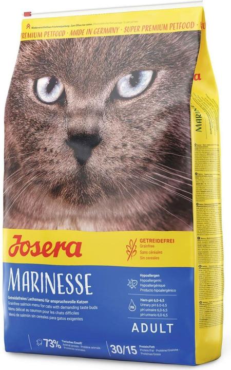 Produktbild Josera Marinesse (Adult, 1 Stk., 10000 g)