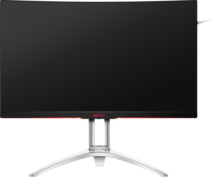 Produktbild AOC Agon AG322QCX (2560 x 1440 Pixel, 31.50")