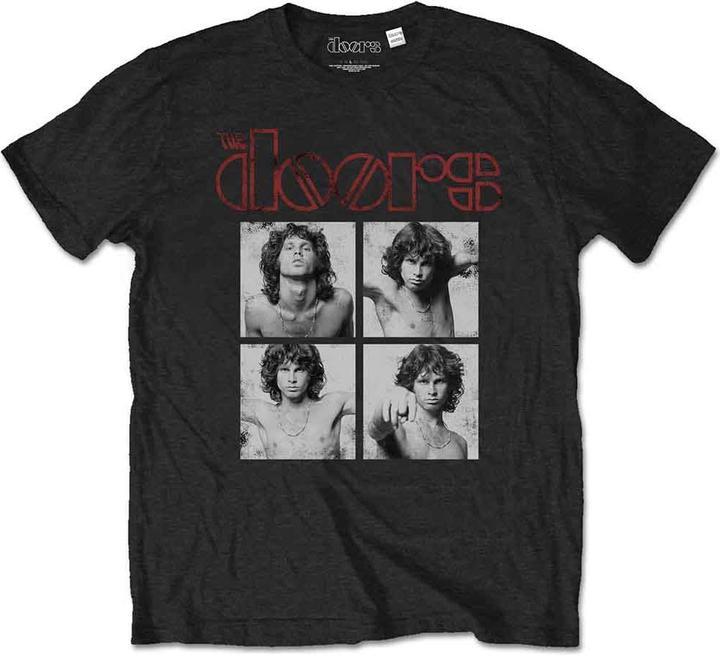 Produktbild The  Doors Boxes (S)