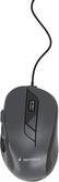 Actual product image Gembird MUS-6B-01-BG (Cable)