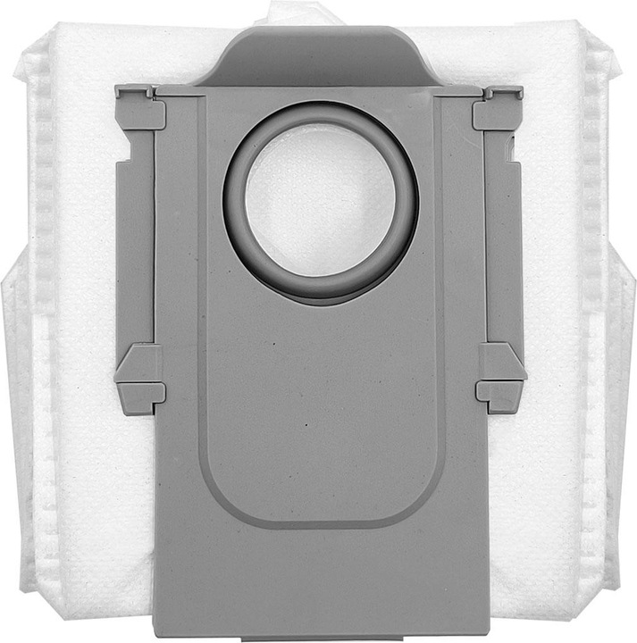 Actual product image Roboparts Dust bag for Roborock S8 MaxV Ultra / Qrevo MaxV / Qrevo S / Qrevo - pack of 6 (6 x)