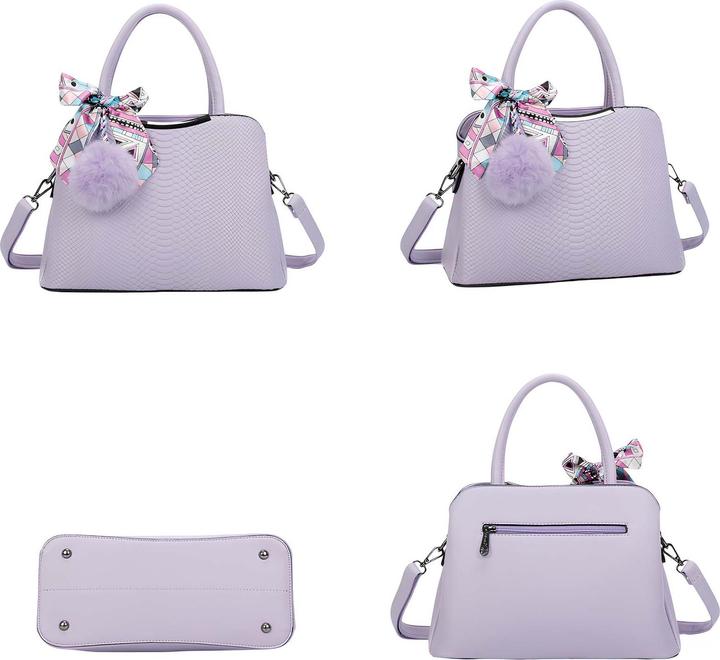 Immagine prodotto Gallantry Damentasche Schlangeneffekt