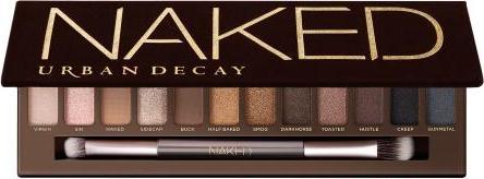 Produktbild Urban Decay Naked The Original