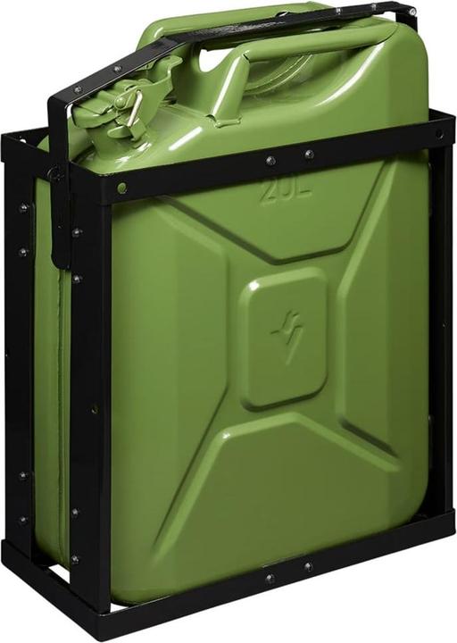 Image du produit ProPlus Support pour bidon d'essence