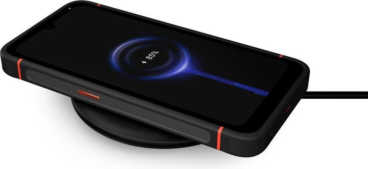 Produktbild Gigaset GX4 PRO (128 GB, Black, 6.10", Dual SIM, 4G)