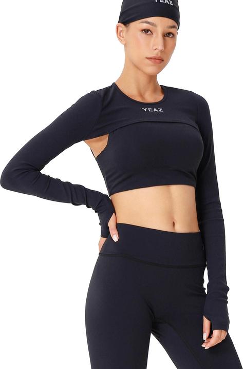 Image du produit Yeaz TRUTH Top XL (noir) (XL)