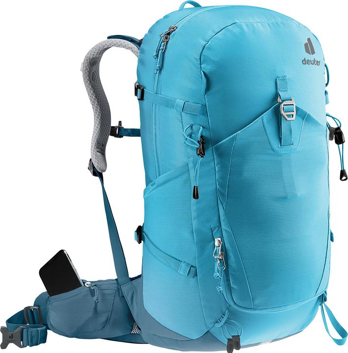 Produktbild Deuter Trail Pro 31 (31 l)