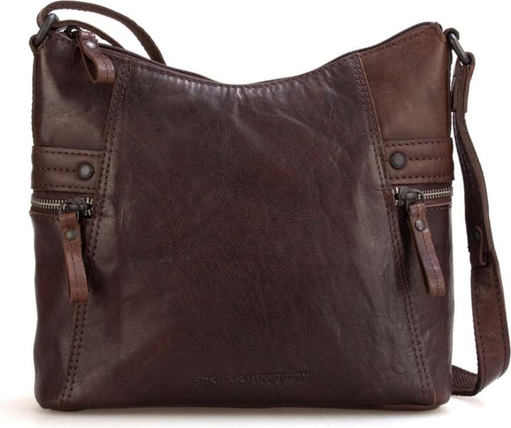 Produktbild Spikes & Sparrow Bronco Crossover