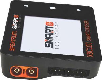 Image du produit Spektrum XBC100 SMART Battery Checker & Servo Driver