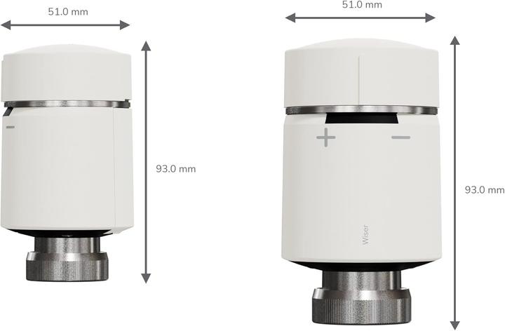 Actual product image Schneider CCTFR6100