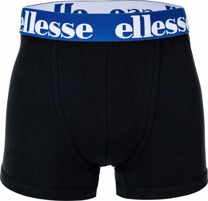 Produktbild Ellesse Boxershort Casual Stretch (S, 7er Pack)